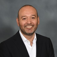 Portrait of Lamadrid