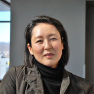 Portrait of Choi