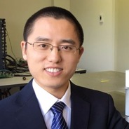 Portrait of Fei Lu