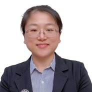 Portrait of Hua Zhang